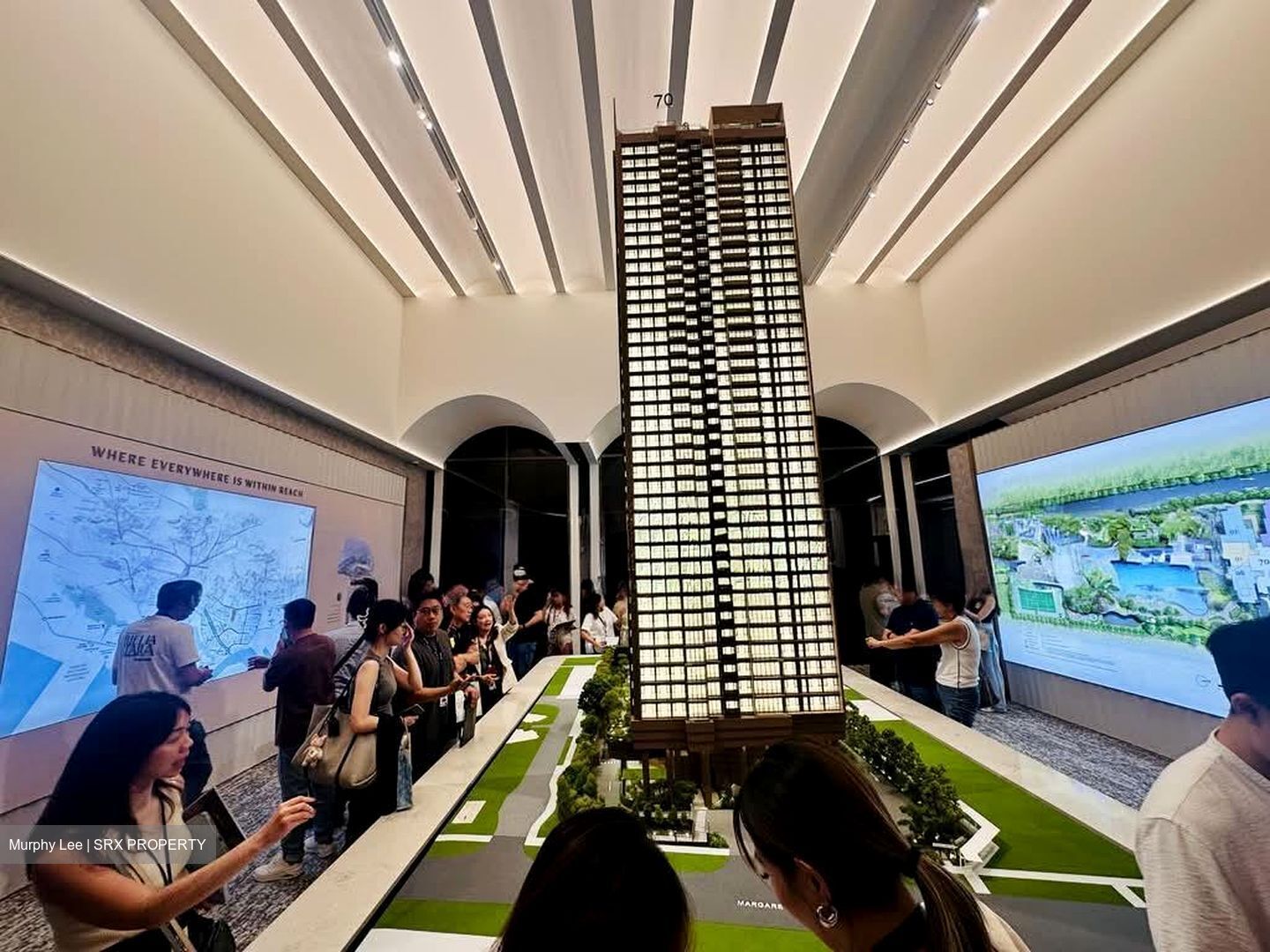 MARGARET DRIVE (D3), Condominium #567998081